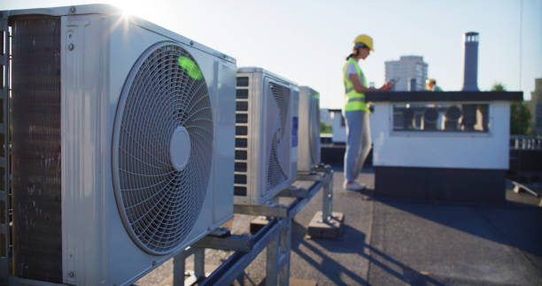 Professional Airduct Cleaning in Covedale, OH